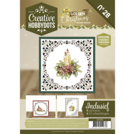 Creative Hobbydots 28 - CH10028