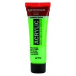 Reflexgroen - 672 - Amsterdam Acrylverf 20 ml