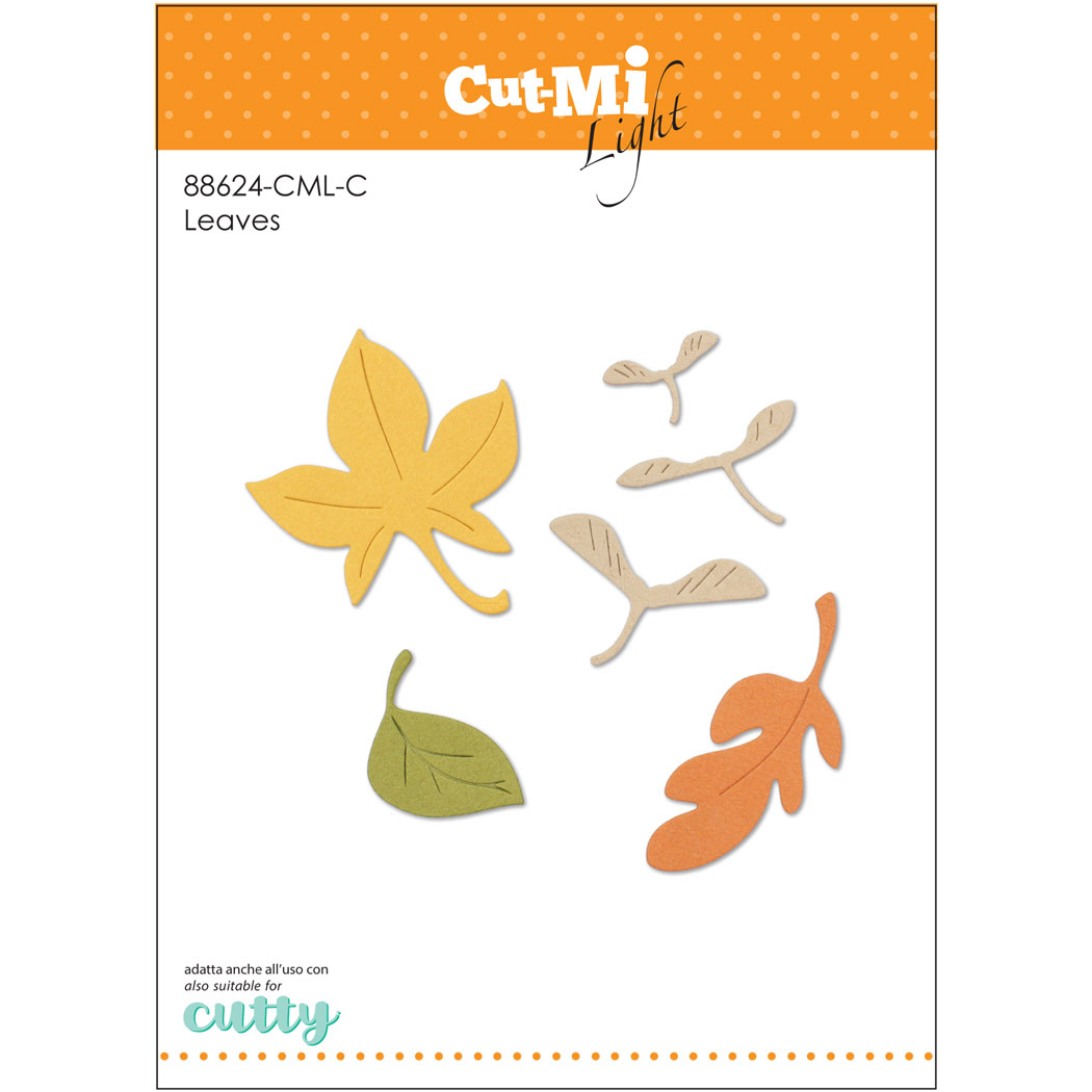 Impronte d'Autore - 88624-CML-C Leaves