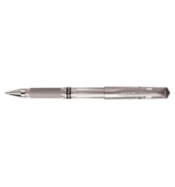 UNI SIGNO GELPEN BROAD ZILVER 1MM