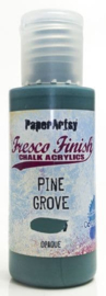 Fresco Finish - Pine Grove - FF143 - PaperArtsy
