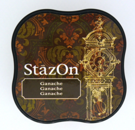 Staz-on midi	SZ-MID-44	Ganache