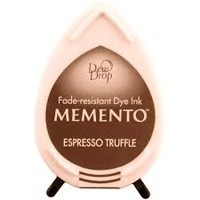 Memento Dew drops	MD-000-808	Expresso truffle