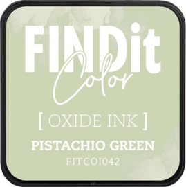 FindIt Color - FITCOI042 - Oxide Ink -  Pistachio Green
