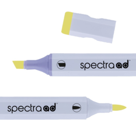 Spectra AD Marker 014 Canary Yellow