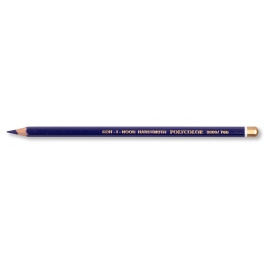 Koh-i-noor - Polycolor - potlood 3800/700 Midnight Blue