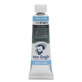 Van Gogh Aquarelverf Tube 10 ml Schemering Groen 630