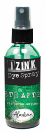 IZINK dye spray - Seth Apter - Vert Menthe - Emerald - 80476 - Aladine 