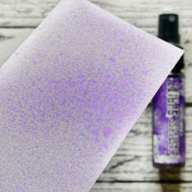 Tim Holtz Distress Spritz Wilted Violet- TDU86574