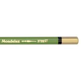 Koh-i-noor Mondeluz Aquarelpotlood nr.27 Olive green dark