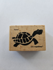 Cats on Appletrees - 2299 - Stempel - Schildpad Keonie op=op