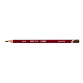 Derwent Pastelpotlood - 550 - Brown Earth