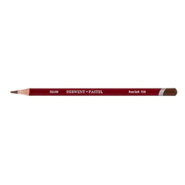 Derwent - Pastel Pencil 550 Brown Earth