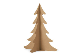 Kerstboom Avana groot 60 cm