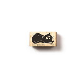 Cats on Appletrees - 28206 - Stempel - Kat Frida