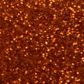 Super sparkle embossing powder  - Copper - EMCP002	