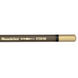 Koh-i-noor Mondeluz Aquarelpotlood nr.68 Burnt umber