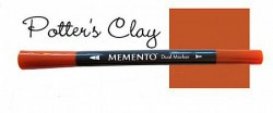 Marker Memento Potter's clay PM-000-801