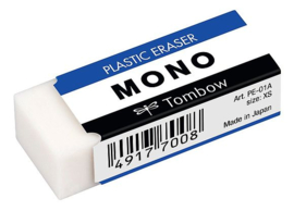 Tombow MONO XS