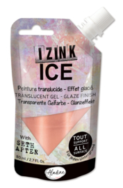 IZINK ICE CUIVRE - Cool Copper - 80385 -  Aladine