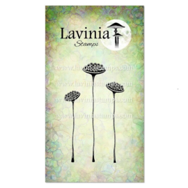 Lavinia Stamps - Shimmer Pods Stamp - LAV1031