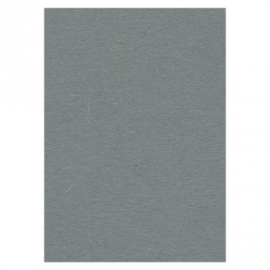 Card Deco Essentials Cardstock A4 Grey Fotokarton 270gr - 10 vel - CDEFK-A421