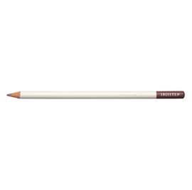 Tombow CI-REX8 color pencil IROJITEN Russet Brown