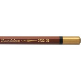 Koh-i-noor Mondeluz Aquarelpotlood nr.32 Natural sienna