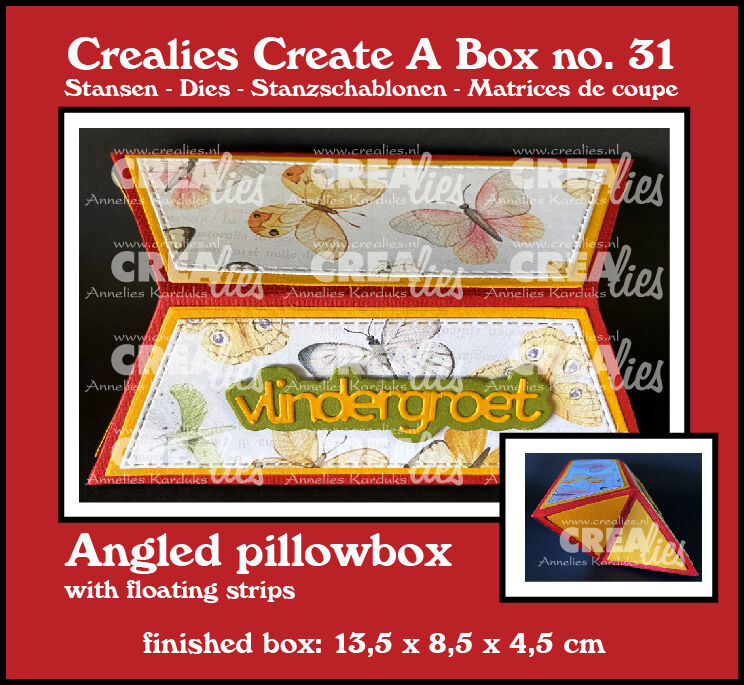  Create A Box