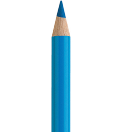 Faber Castell Polychromos 110 phthaloblauw