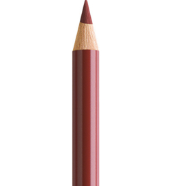 Faber Castell Polychromos 192 Indisch rood