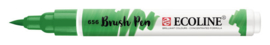 Ecoline Brush Pen Woudgroen 656