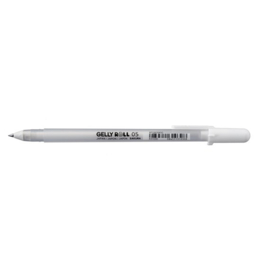 Sakura Gelly Roll Basic Wit Gelpen 05