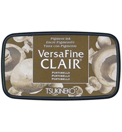 Versafine Clair - VF-CLA-454 - Portobello