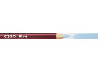Derwent coloursoft Blue C330