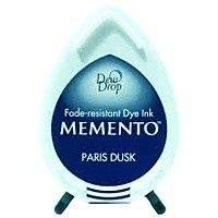 Memento Dew drops	MD-000-608	Paris Dusk