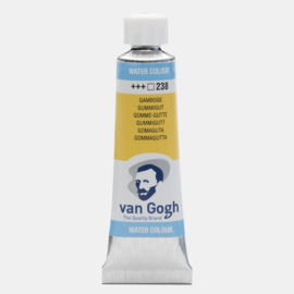 Van Gogh Aquarelverf Tube 10 ml Gummigut 238