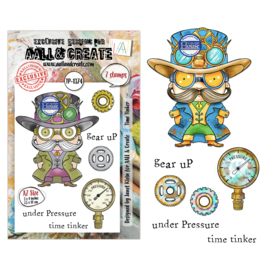 AALL & Create - Time Tinker - AALL-TP-1374