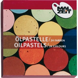 Oliepastels (24)