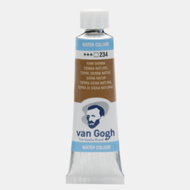 Van Gogh Aquarelverf Tube 10 ml Sienna Naturel 234
