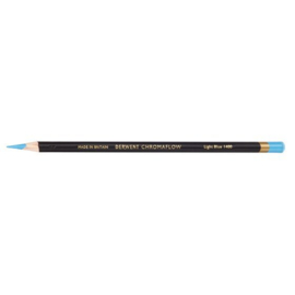 Derwent - Chromaflow Pencil 1400 Light Blue