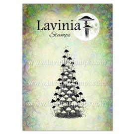 Lavinia Stamps - Starcap Mushrooms Stamp - LAV1034