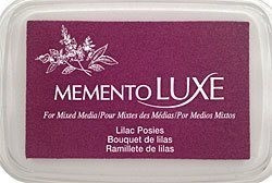 Memento de Luxe	ML-000-501	Lilac posies