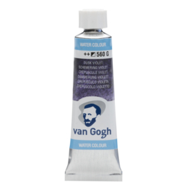 Van Gogh Aquarelverf Tube 10 ml Schemering Violet 560