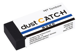 Tombow MONO dust CATCH