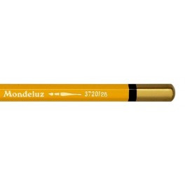 Koh-i-noor Mondeluz Aquarelpotlood nr.28 Gold ochre