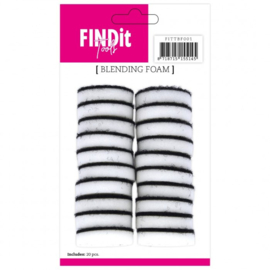 FindIt Color - Blending Foam - FITTBF001