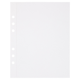 MyArtBook 350 g/m2 ultra wit mixed media / aquarel papier – formaat A5