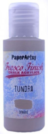 Fresco Finish - Tundra - FF212 - Seth Apter - PaperArtsy