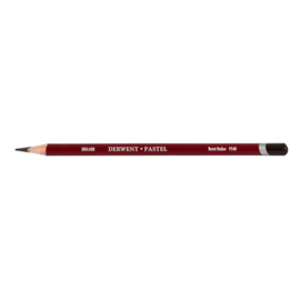 Derwent - Pastel Pencil 540 Burnt Umber